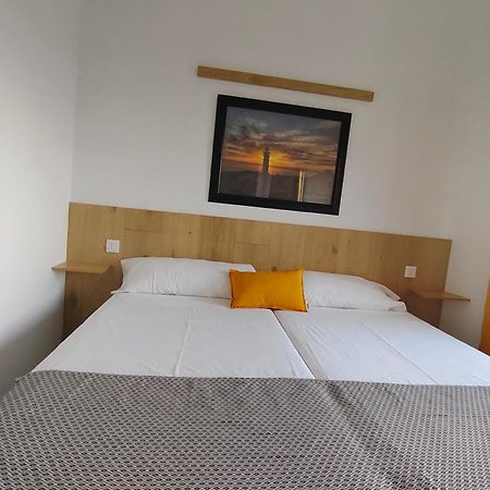 Hierro Apartment ฟรอนเตรา ภายนอก รูปภาพ