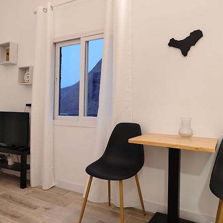 Hierro Apartment ฟรอนเตรา ภายนอก รูปภาพ
