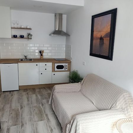 Hierro Apartment ฟรอนเตรา ภายนอก รูปภาพ