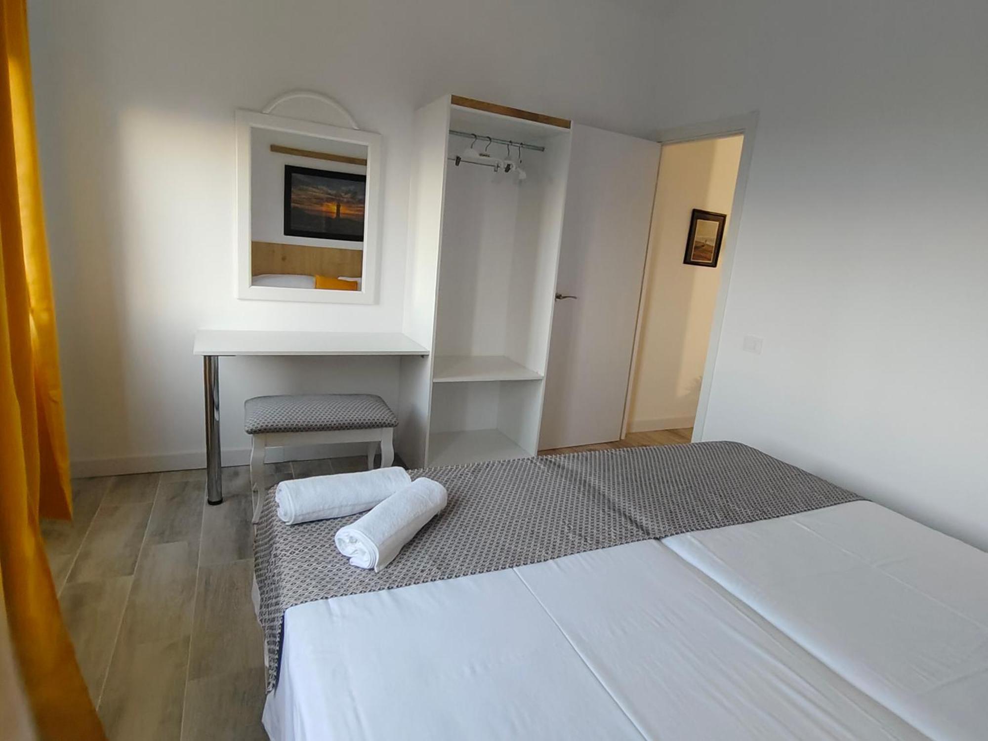 Hierro Apartment ฟรอนเตรา ภายนอก รูปภาพ