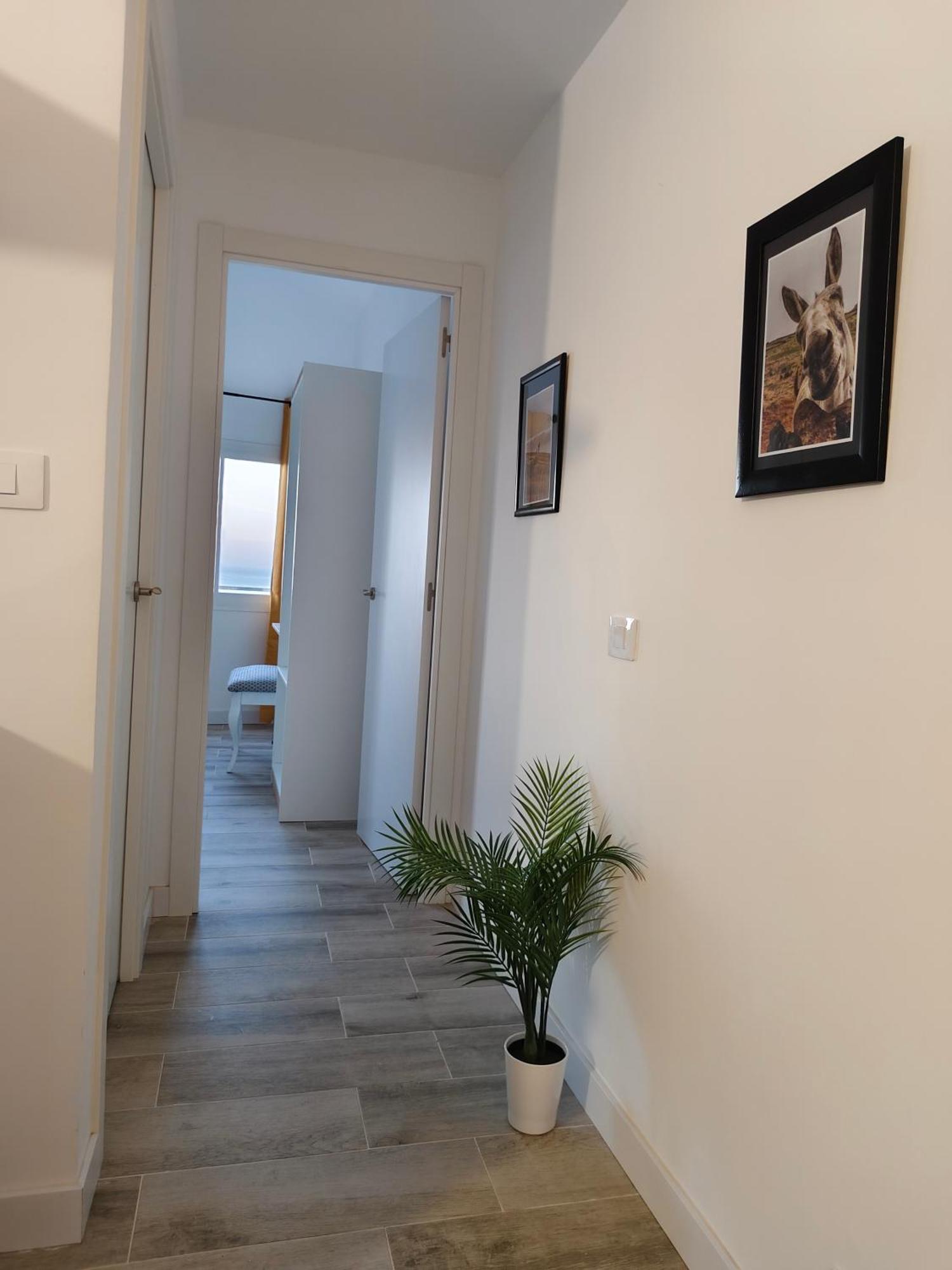Hierro Apartment ฟรอนเตรา ภายนอก รูปภาพ