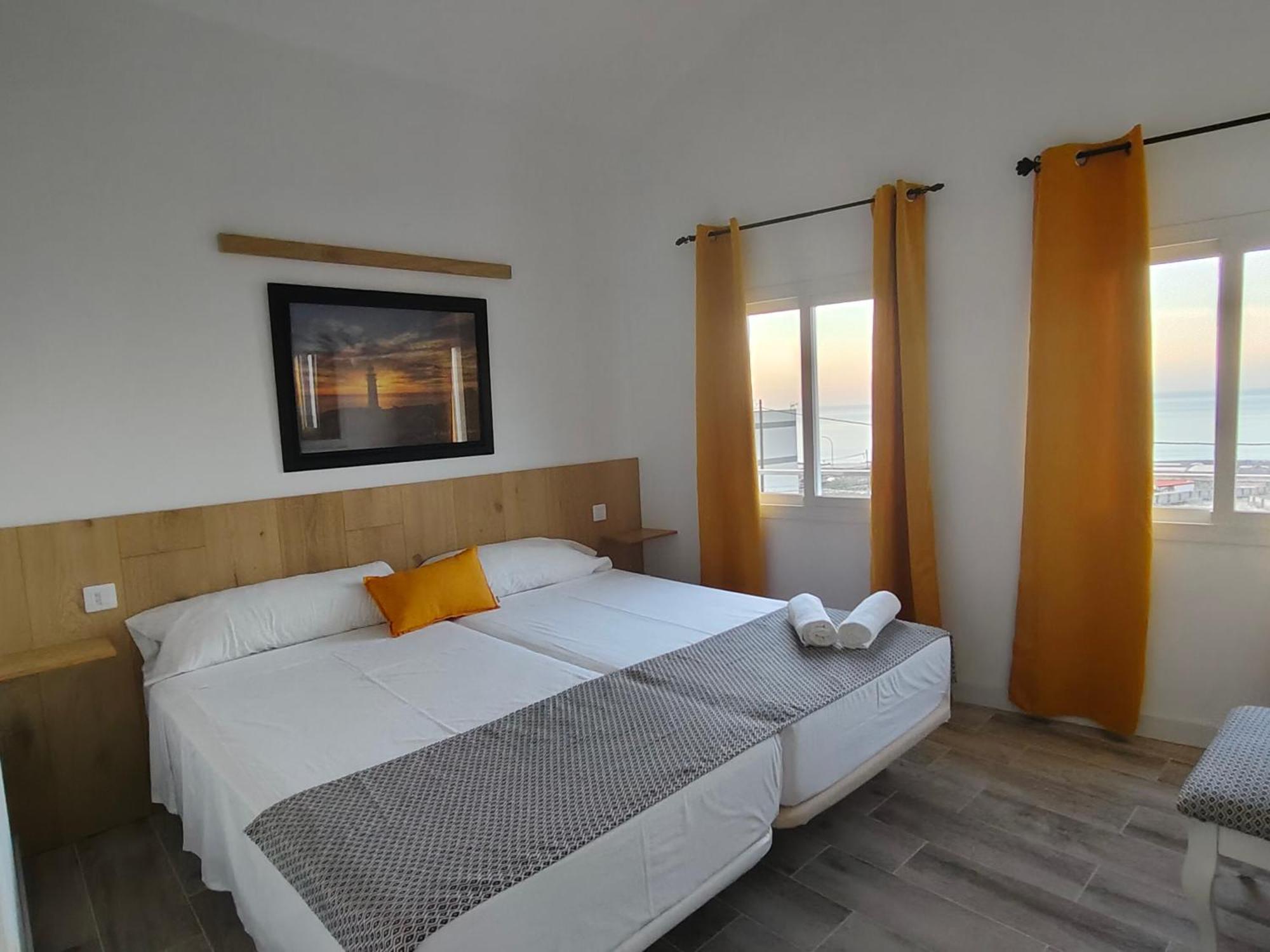 Hierro Apartment ฟรอนเตรา ภายนอก รูปภาพ