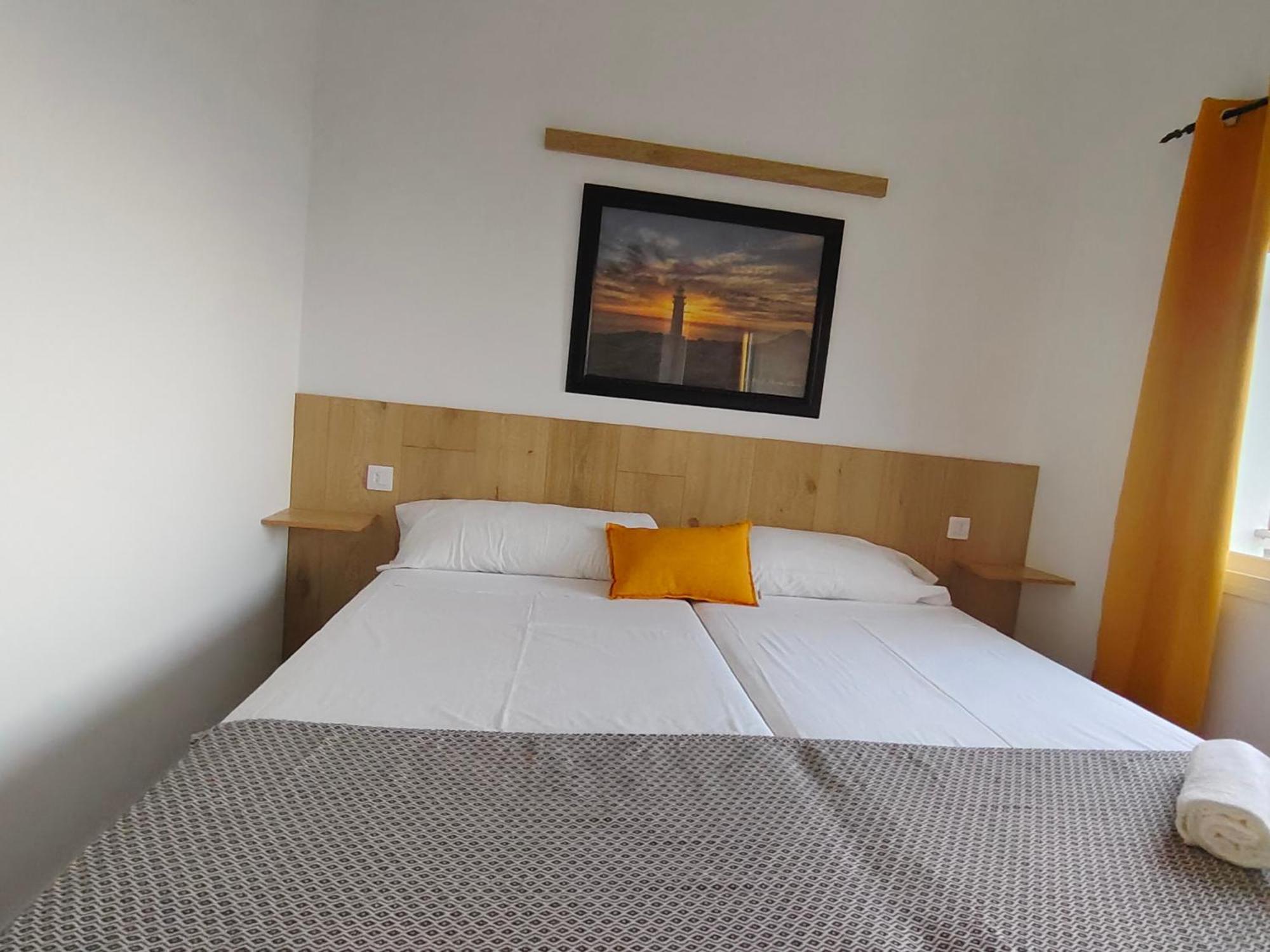 Hierro Apartment ฟรอนเตรา ภายนอก รูปภาพ