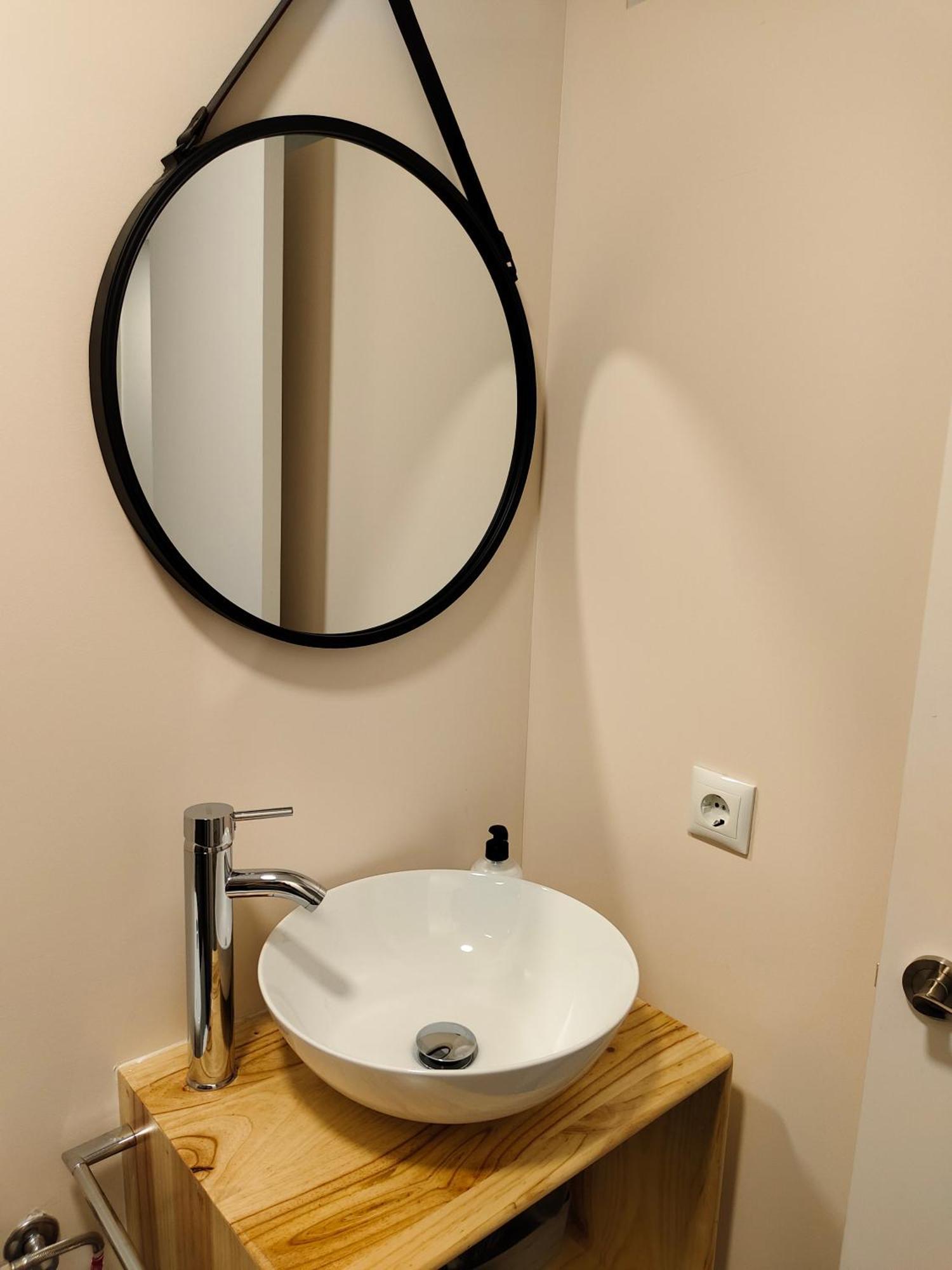 Hierro Apartment ฟรอนเตรา ภายนอก รูปภาพ