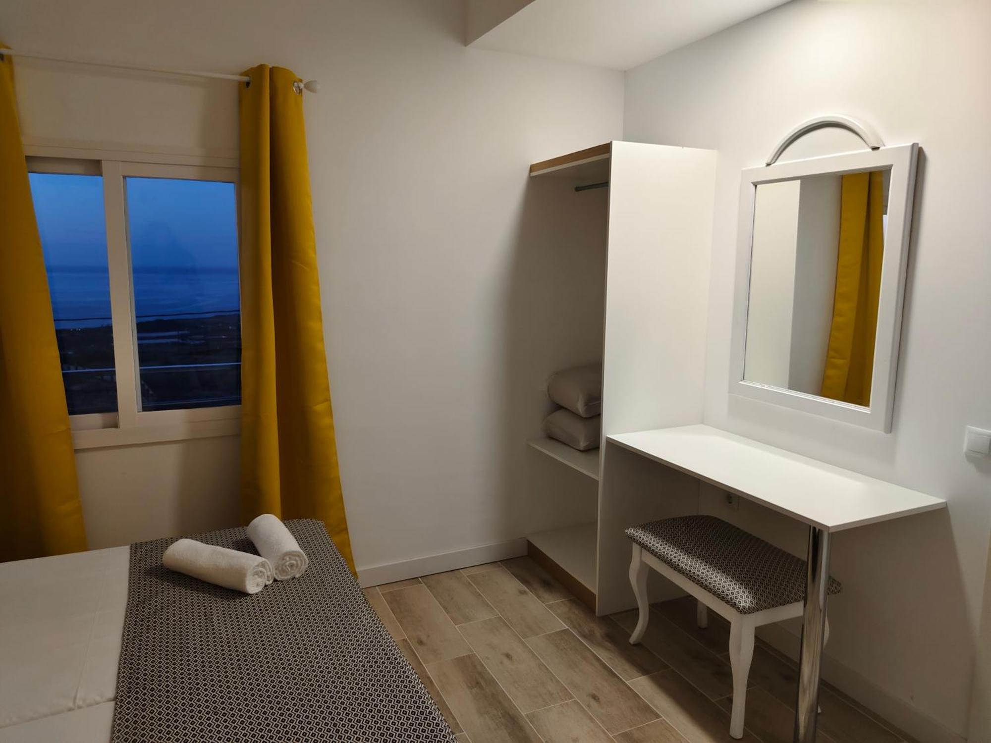 Hierro Apartment ฟรอนเตรา ภายนอก รูปภาพ