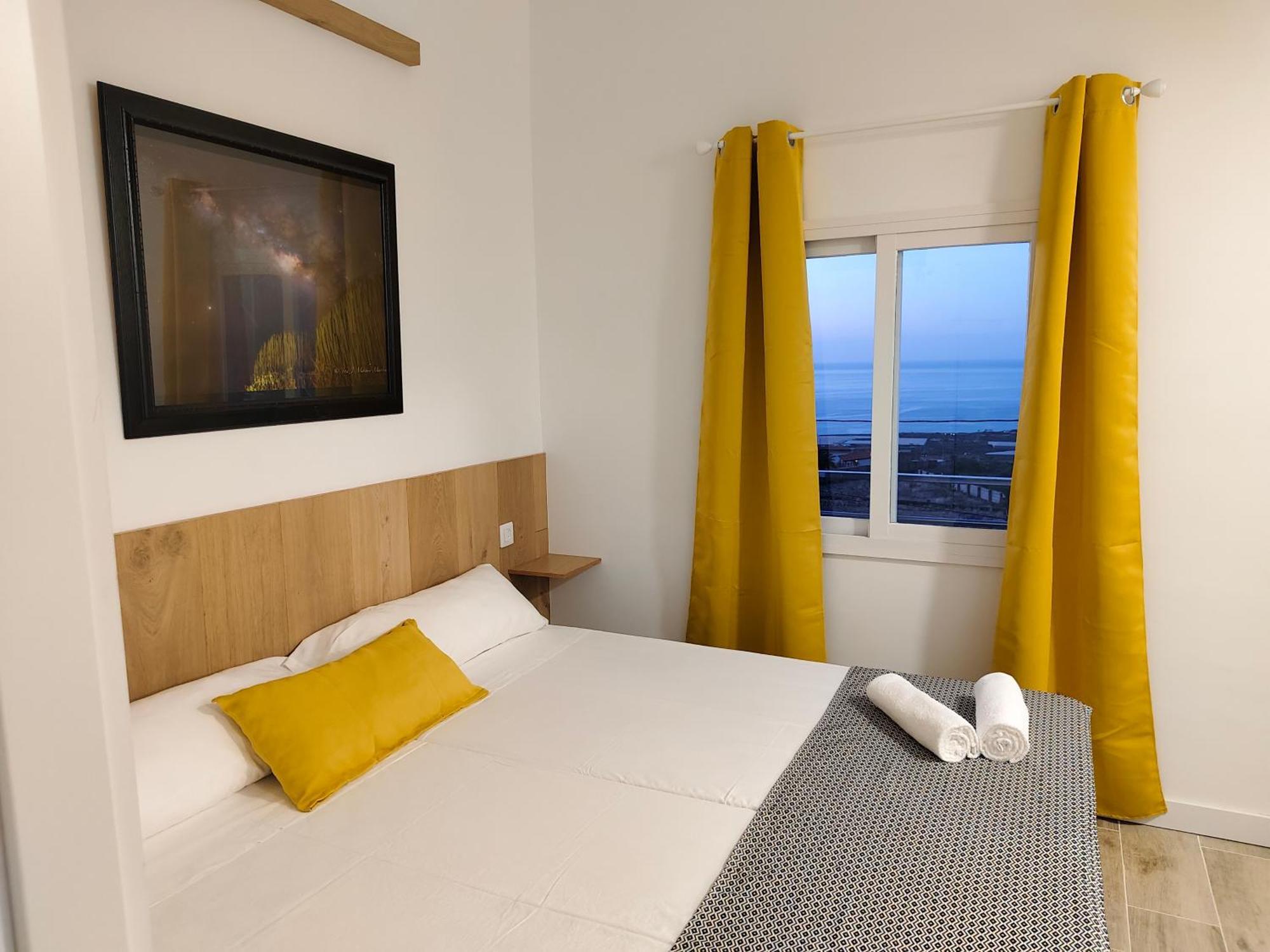 Hierro Apartment ฟรอนเตรา ภายนอก รูปภาพ
