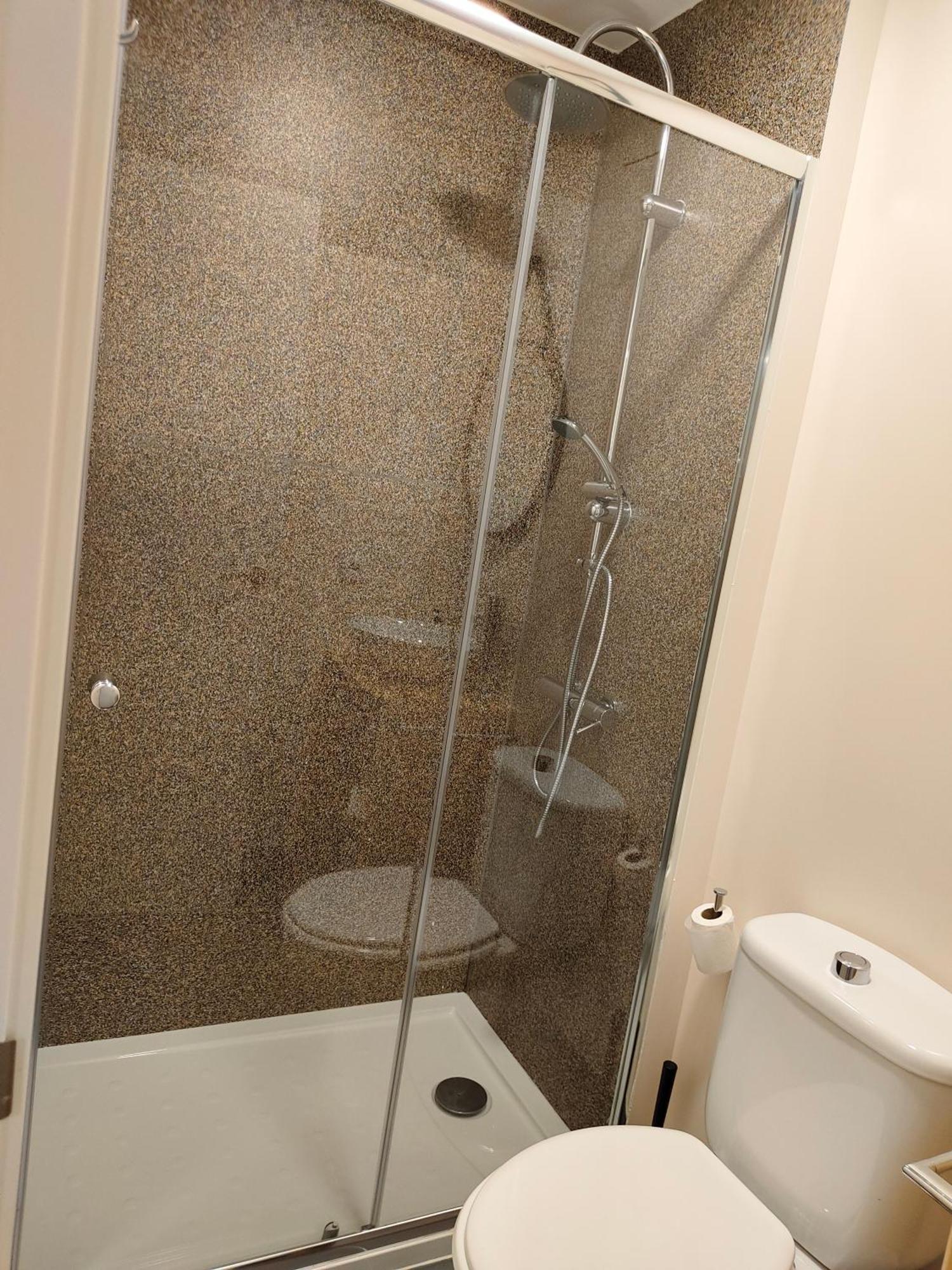 Hierro Apartment ฟรอนเตรา ภายนอก รูปภาพ
