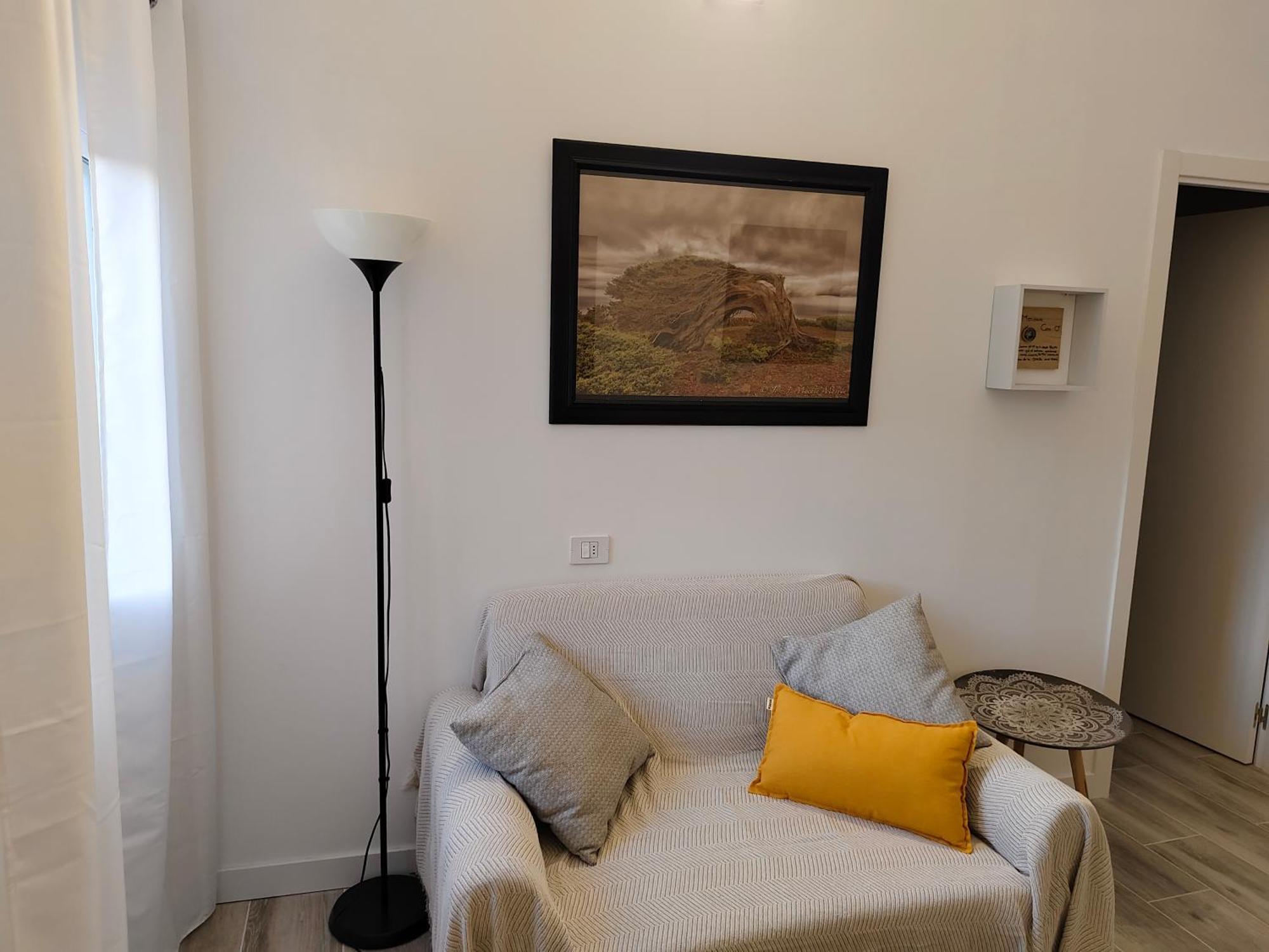 Hierro Apartment ฟรอนเตรา ภายนอก รูปภาพ