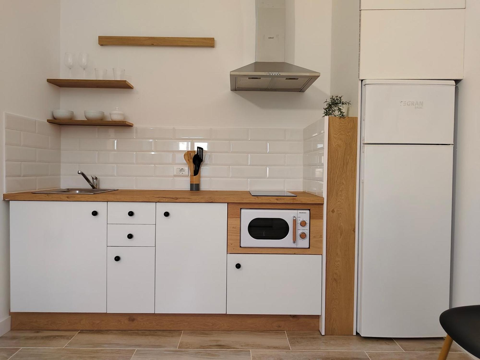 Hierro Apartment ฟรอนเตรา ภายนอก รูปภาพ