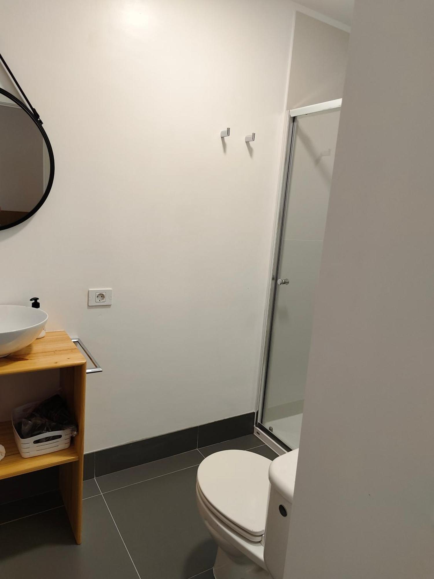 Hierro Apartment ฟรอนเตรา ภายนอก รูปภาพ