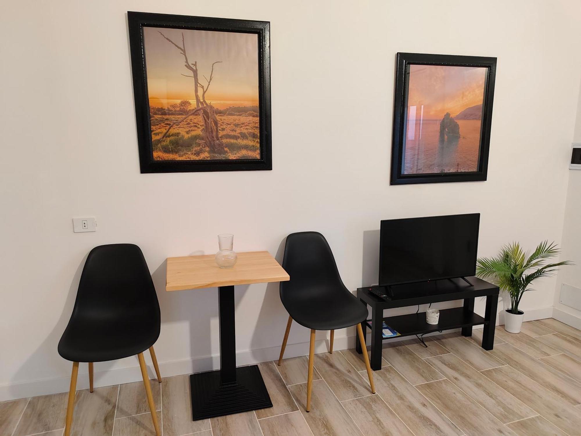 Hierro Apartment ฟรอนเตรา ภายนอก รูปภาพ