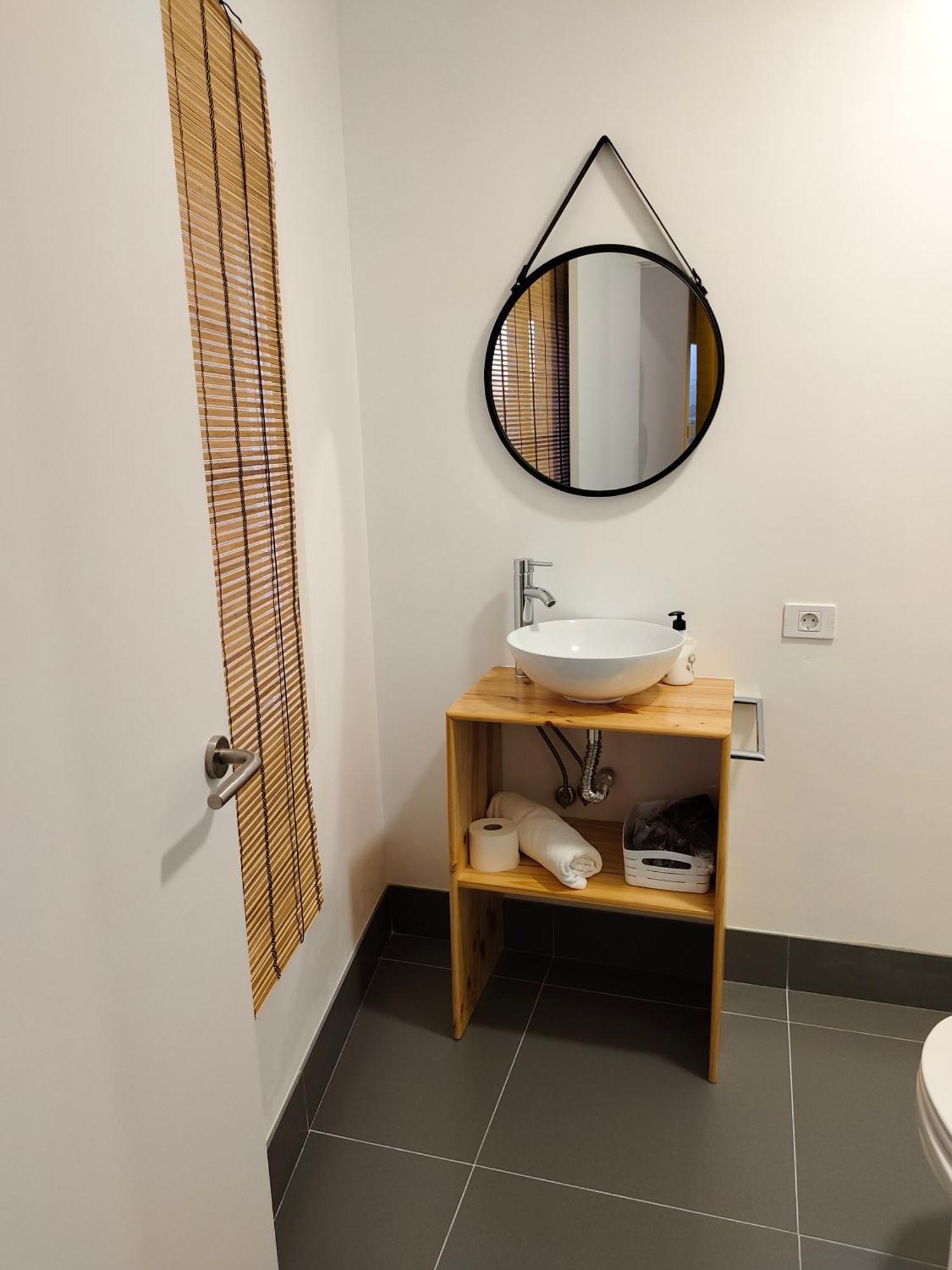 Hierro Apartment ฟรอนเตรา ภายนอก รูปภาพ