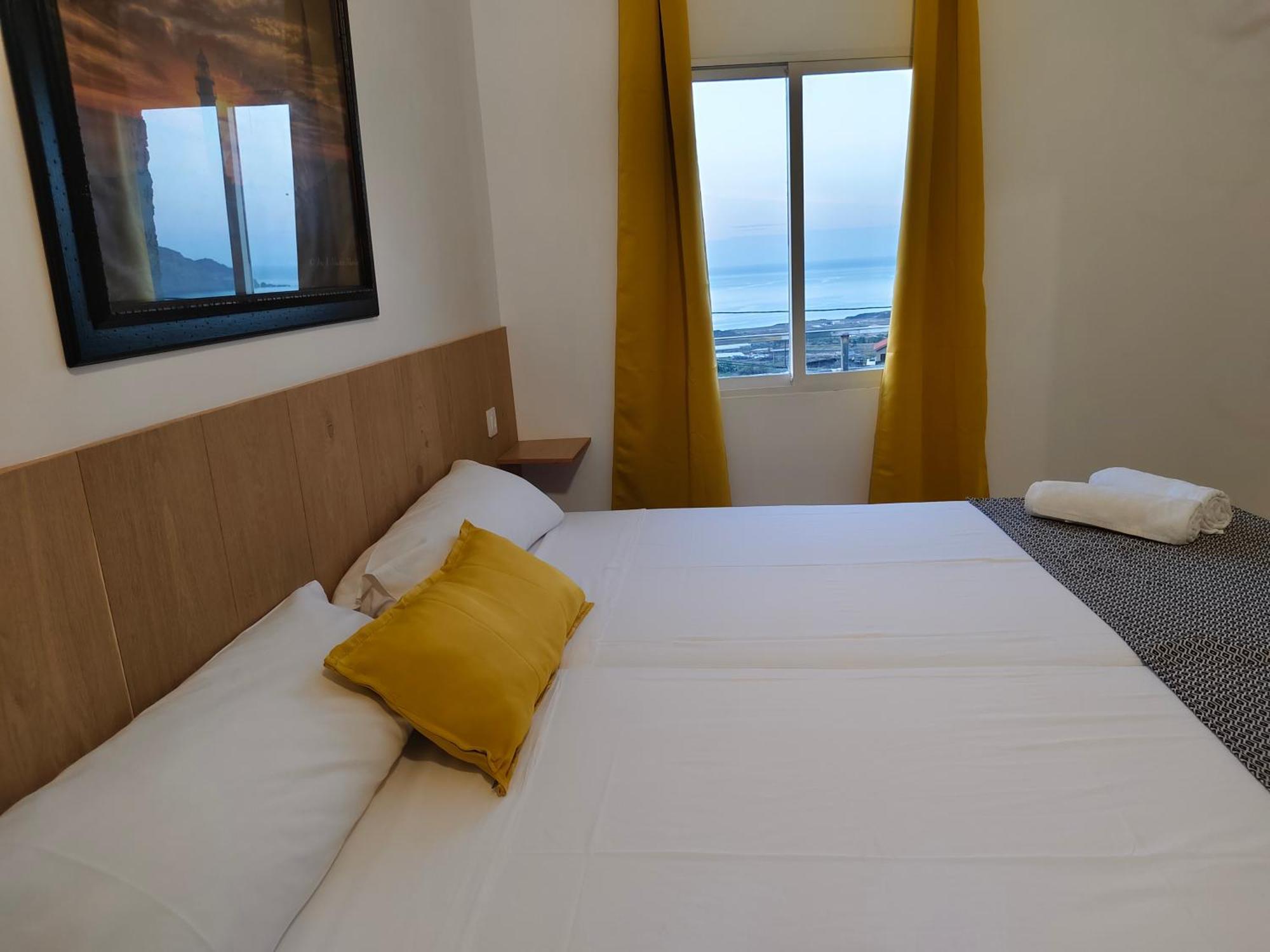 Hierro Apartment ฟรอนเตรา ภายนอก รูปภาพ