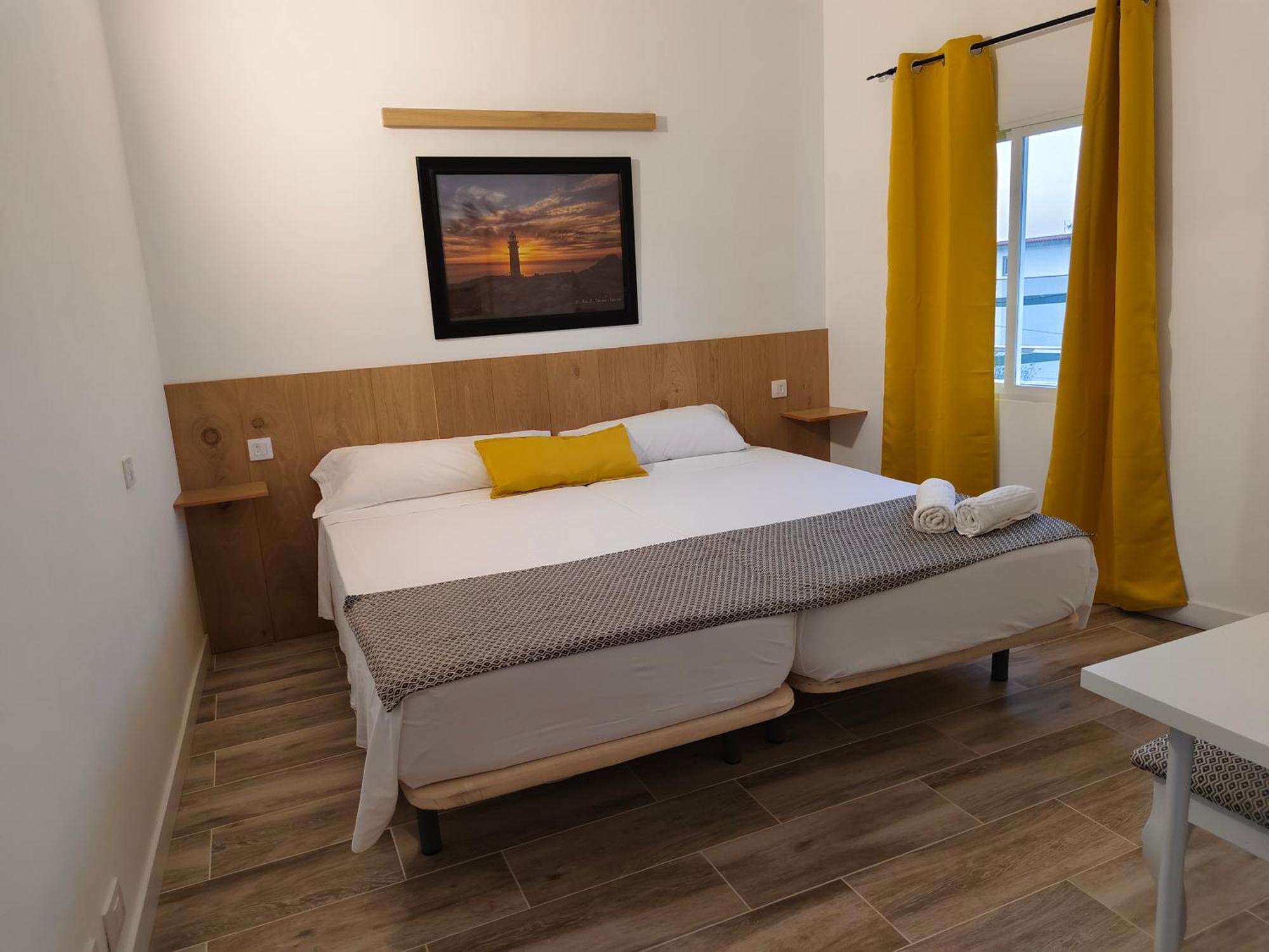 Hierro Apartment ฟรอนเตรา ภายนอก รูปภาพ