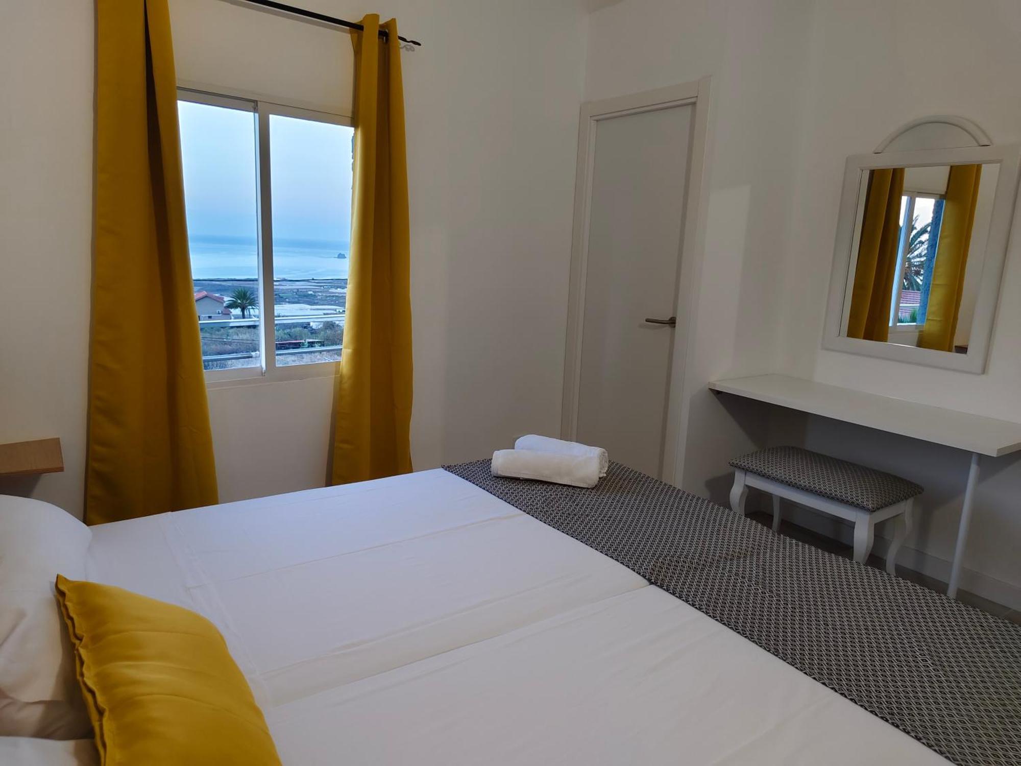 Hierro Apartment ฟรอนเตรา ภายนอก รูปภาพ
