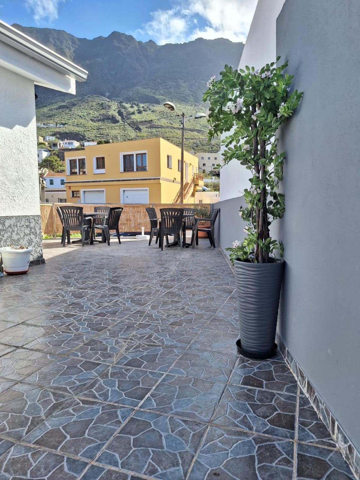 Hierro Apartment ฟรอนเตรา ภายนอก รูปภาพ