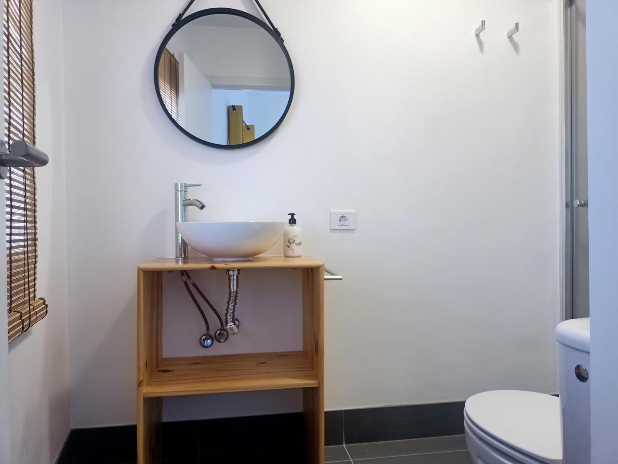 Hierro Apartment ฟรอนเตรา ภายนอก รูปภาพ