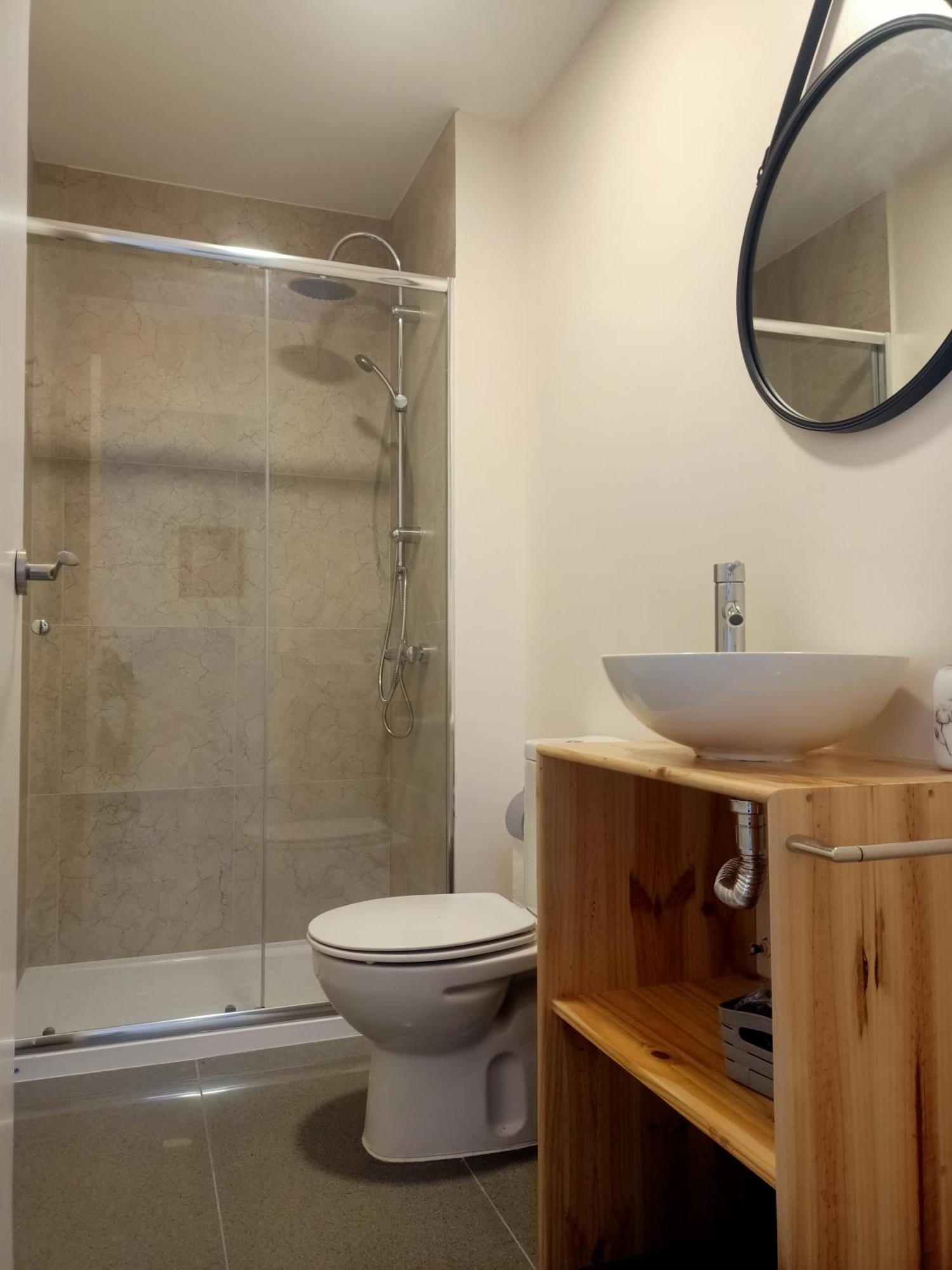 Hierro Apartment ฟรอนเตรา ภายนอก รูปภาพ