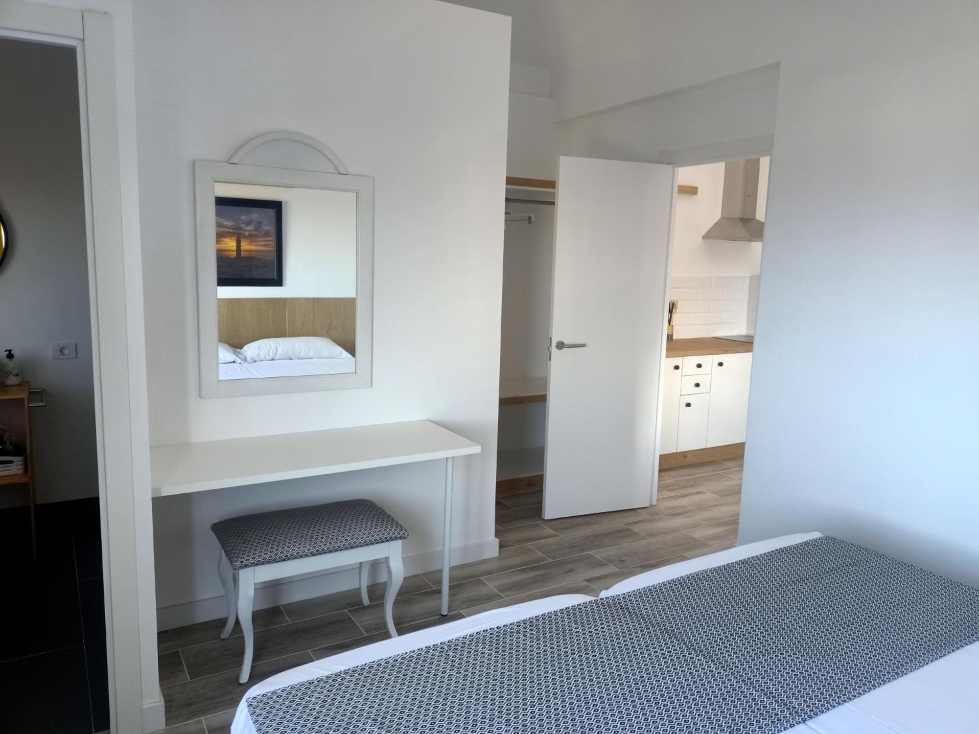 Hierro Apartment ฟรอนเตรา ภายนอก รูปภาพ
