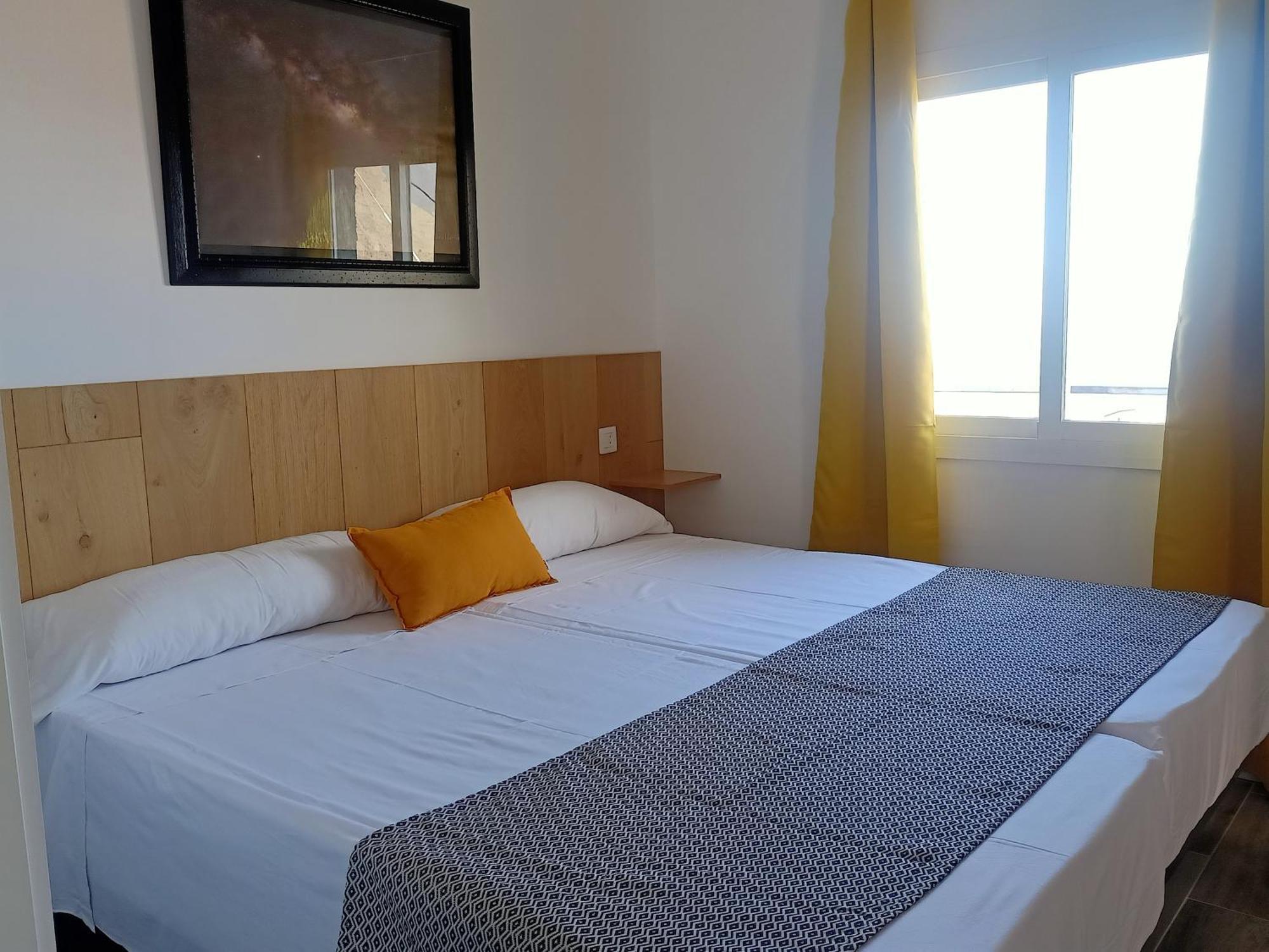Hierro Apartment ฟรอนเตรา ภายนอก รูปภาพ