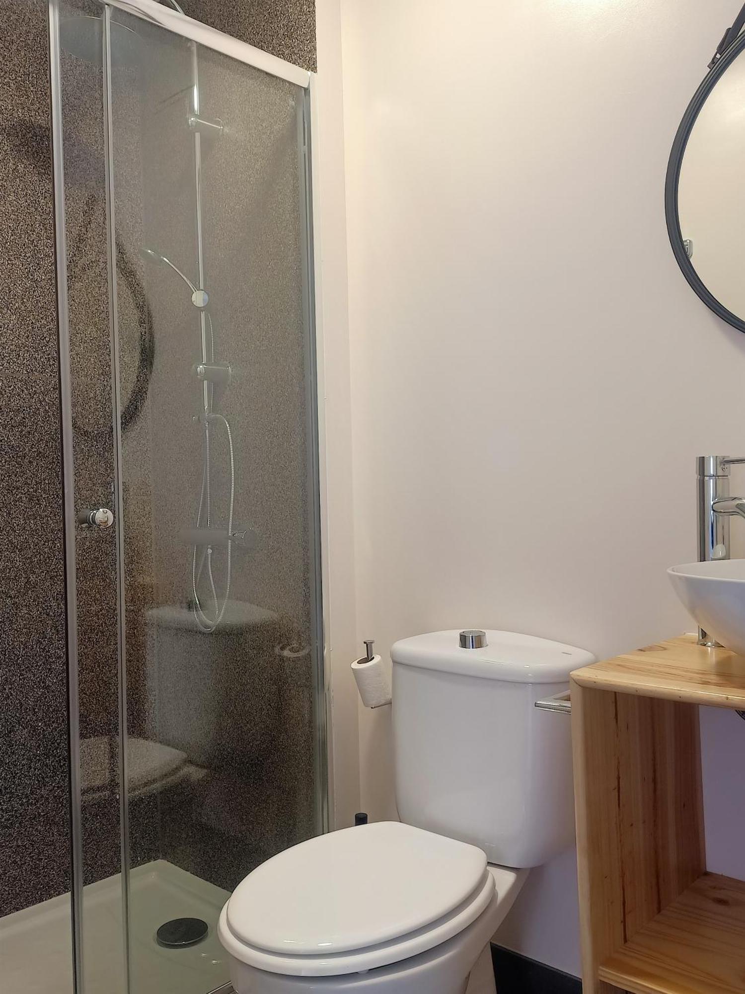 Hierro Apartment ฟรอนเตรา ภายนอก รูปภาพ