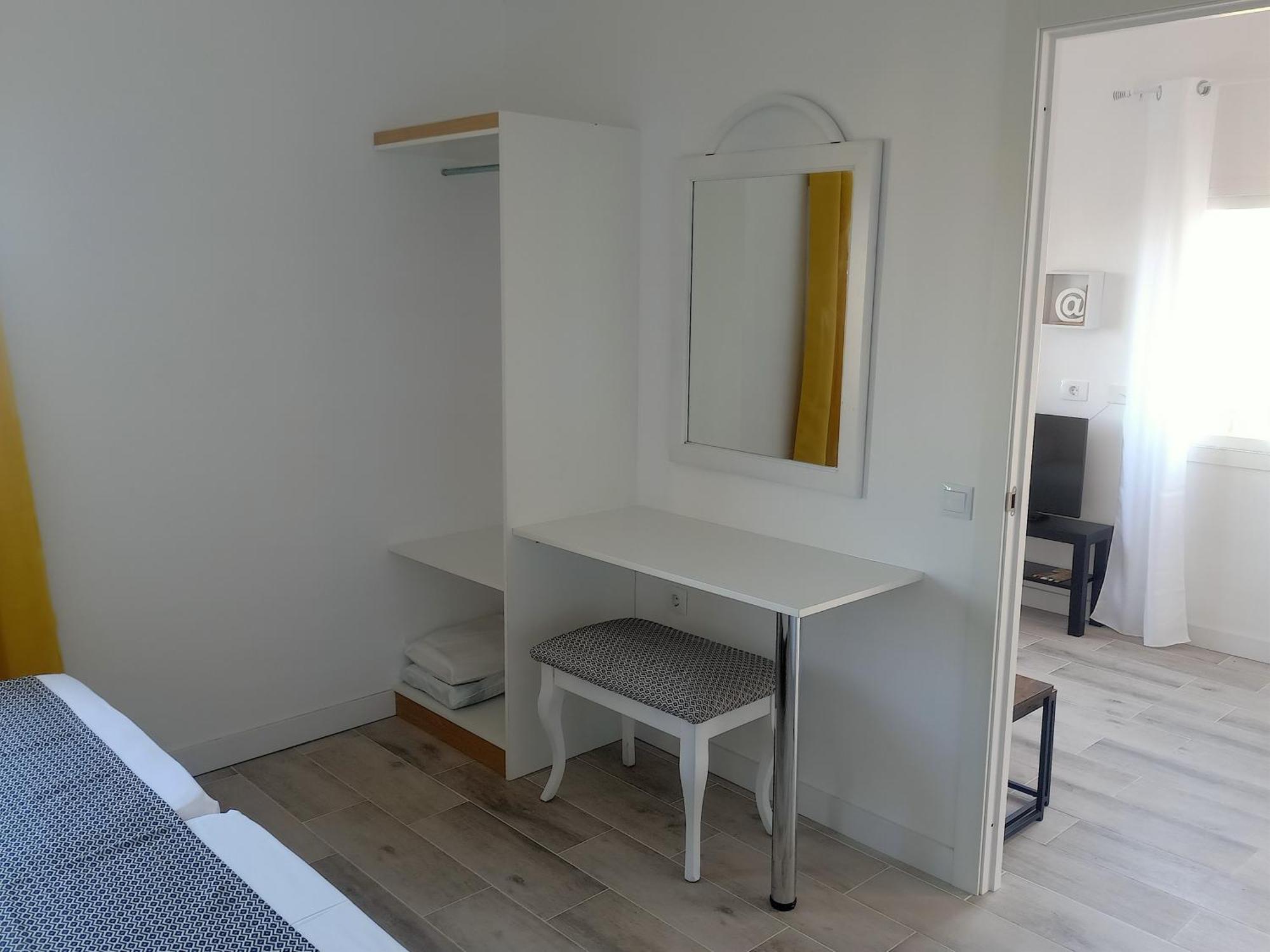 Hierro Apartment ฟรอนเตรา ภายนอก รูปภาพ
